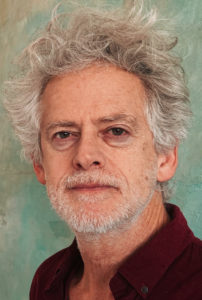 Santiago Amigorena - Par Marion Quantin