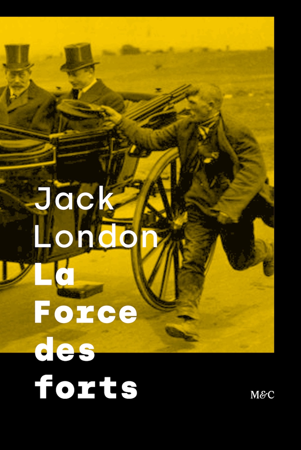 Jack London