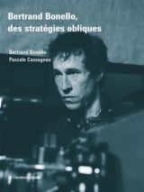 Couverture de Stratégies obliques de Bertrand Bonello