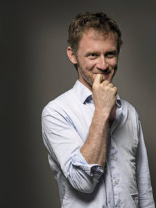 Arno Bertina