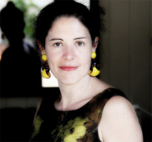 Estelle Castro-Koshi