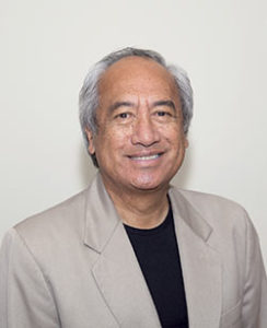 Witi Ihimaera