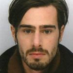 Portrait de Camille Chamois