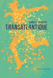 Couverture de Transatlatique
