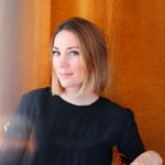 Portrait de Jane Roussel par Adelaide Yvert