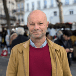 Portrait de Olivier Razemon