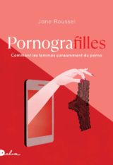 Couverture de Pornografilles