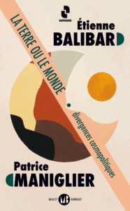 Couverture de La Terre ou le Monde