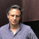 Portrait de Patrice Maniglier