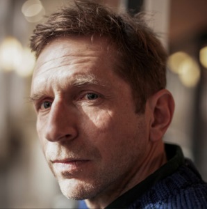 Portrait de Pierre Cassou-Noguès