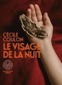 Couverture de Le Visage de la nuit