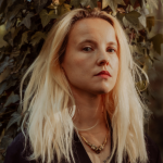 Portrait de Cécile Coulon