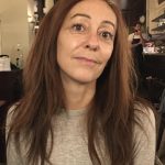 Portrait d'Élodie Fradet