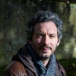 Portrait d'Édouard Jourdain