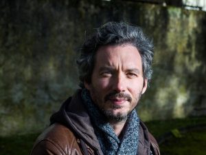 Portrait d'Édouard Jourdain