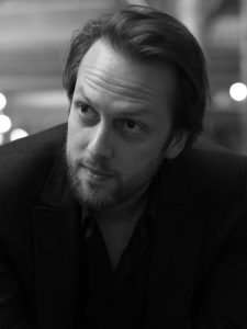 Portrait de Laurent de Sutter