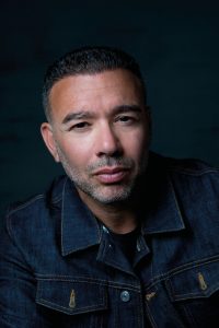 Portrait de Mouloud Mansouri