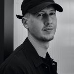 Portrait de Robin Conche