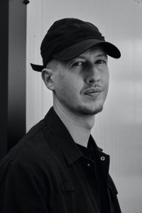 Portrait de Robin Conche