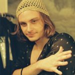 Portrait de Victor Malzac