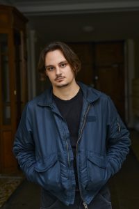 Portrait de Victor Malzac