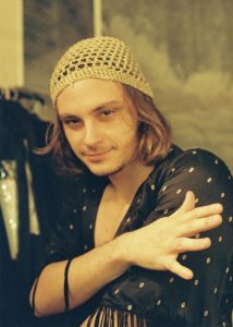 Portrait de Victor Malzac