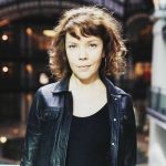 Portrait de Adeline Anfray