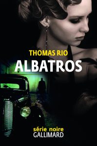 Couverture de Albatros