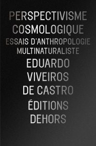 Couverture de Perspectivisme cosmologique