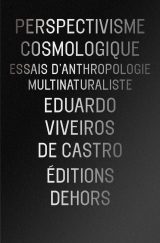 Couverture de Perspectivisme cosmologique