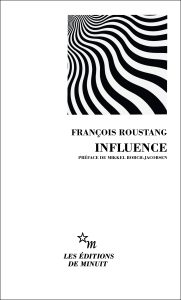 Couverture d'Influence