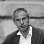 Portrait de Guillaume Le Blanc