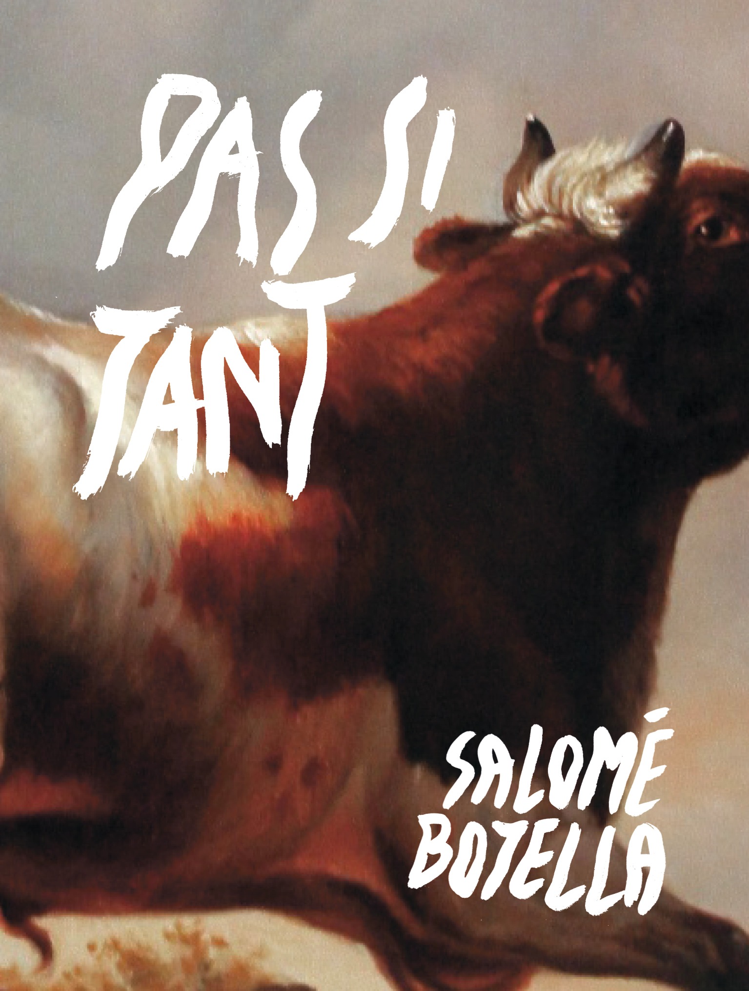 Couverture de Pas si tant