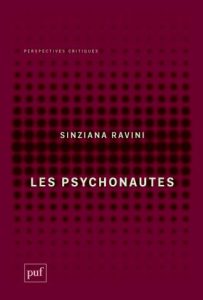 Couvertur de Les psychonautes