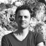 Portrait de Thomas Rio