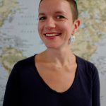 Aurélie Croiziers de Lacvivier