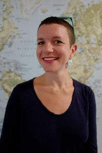 Aurélie Croiziers de Lacvivier