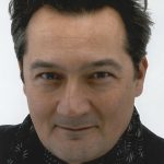 Portrait de François Bordes