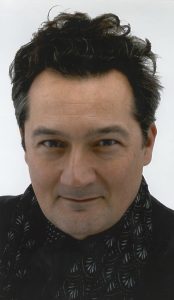 Portrait de François Bordes