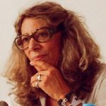 Portrait de Barbara Cassin