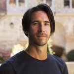 Portrait de Paul Greveillac