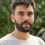 Portrait de Benoît Coquil