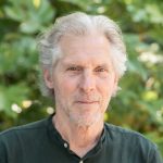 Portrait d'Éric Pliez