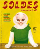 Couverture de Soldes n°10