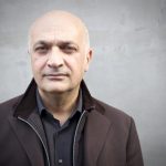 Portrait de Javad Djavahery