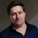 Portrait de Romaric Godin