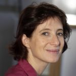 Portrait de Stéphanie Roza