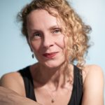 Portrait de Séverine Daucourt