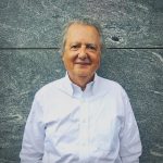 Portrait de Pierre Haski par Myriam Levain (Stay Tunes )