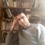 Portrait de Amirpasha Tavakkoli